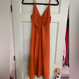 Womens sundress